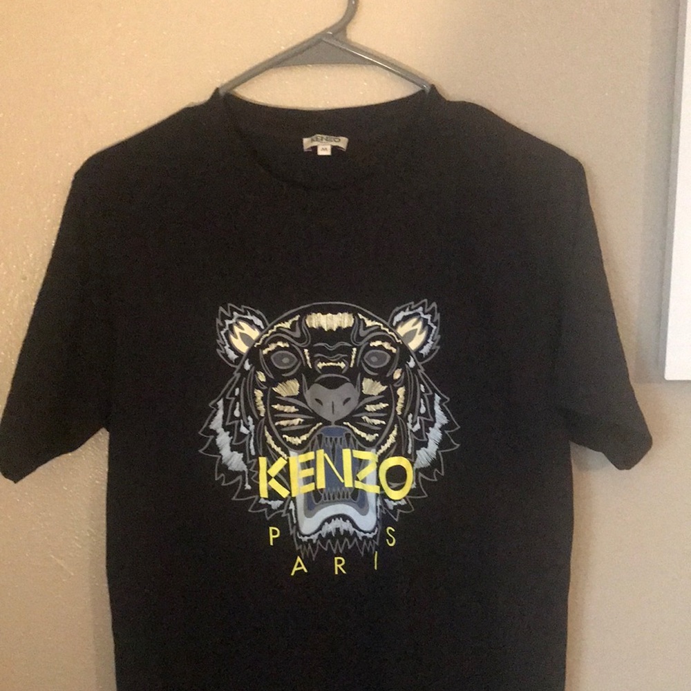 Kenzo shirt